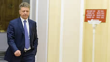 Максим Соколов официально назначен на должность вице-губернатора Петербурга