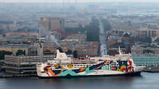 Moby SPL отказался от постановки второго судна на круизы по Балтике в 2020 году