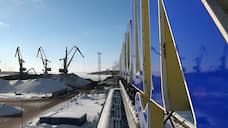 В порту Высоцк построят завод по производству метанола за $1,5 млрд