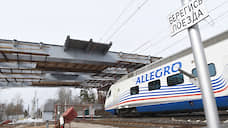 За 2019 год поезда «Аллегро»  перевезли 557 тыс. человек