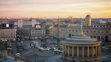 Обелиск с площади Восстания в Петербурге переносить не планируется