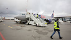Пассажиропоток аэропорта Пулково за 2019 год вырос на 8%