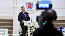 Беглов считает преждевременным введение запрета на проведение массовых мероприятий в Петербурге