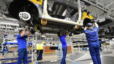 Автозавод Hyundai в Петербурге приостановил производство на неопределенный срок