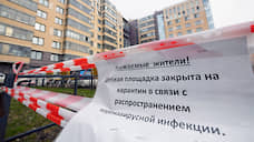 Глава рабочей группы по противодействию коронавирусу допустил продление самоизоляции в Петербурге
