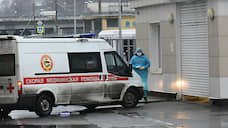 За сутки от внебольничной пневмонии в Петербурге скончался 21 человек