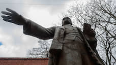 Коммунисты не планируют массовых мероприятий к 150-летию Владимира Ленина