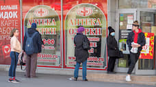 В Петербурге за сутки коронавирус выявлен у 317 человек