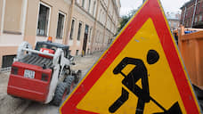 Объявлен тендер на ремонт дорог в Приморском районе  Петербурга