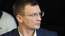Андрей Сергеев назначен заместителем председателя комитета по инвестициям Петербурга