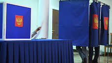 Центризбирком не принял заявку Петербурга на электронное голосование по поправкам в Конституцию