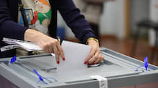 Депутаты Ленобласти одобрили проведение выборов губернатора 13 сентября