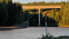 К  границе с Финляндией проложат новую дорогу