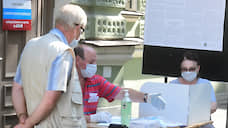 Около 1,5 млн жителей Петербурга проголосовали по правкам в Конституцию