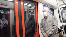 Петербургское метро возвращается к обычному графику работы