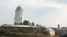 В Выборгском замке появится панорамный лифт