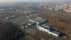 Hyundai подала ходатайство в ФАС о приобретении завода GM в Шушарах