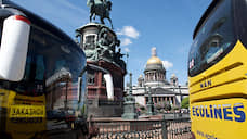 Ecolines возобновляет автобусные перевозки из Петербурга в Ригу