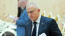 В отношении депутата ЗакСа Петербурга Коваля возбуждено уголовное дело