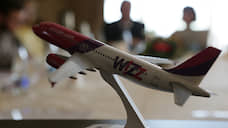 Wizz Air в августе возобновит рейсы из Петербурга в Лондон