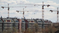 В Петербурге за июль ввели в эксплуатацию 212 тыс. кв. м. жилья