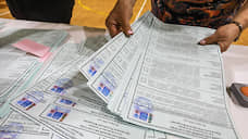 188 избирательных участков в Ленобласти оборудуют комплексами обработки бюллетеней