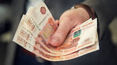 Средняя зарплата в Петербурге составляет более 65 тыс. рублей