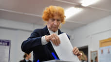 Явка в первый день досрочного голосования в Ленобласти составила 15,45%