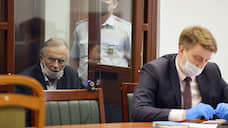 Суд продлил срок содержания под стражей историку Соколову