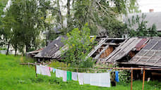 В Ленобласти за 2020 год расселили 13,5 тыс. кв. метров аварийного жилья