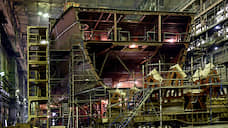 На Выборгском судостроительном заводе заложен траулер ледового класса
