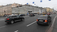 Петербург включен в нацпроект «Безопасные и качественные автомобильные дороги»