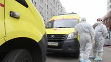 В Петербурге за сутки коронавирус выявлен у 227 человек