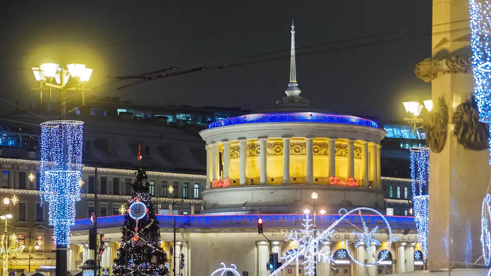Новогоднее Оформление Санкт Петербург Новогоднее Оформление Санкт Петербург