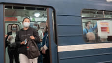 В петербургском Роспотребнадзоре заявили, что  только 10% пассажиров носят маски