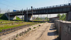 На реконструкцию Лиговского путепровода Петербург дополнительно получит 1 млрд рублей
