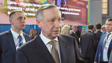 Беглов пригрозил жесткими ограничениями в Петербурге