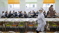 В Петербурге 61 школьный класс отправлен на карантин