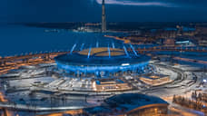 Во время матчей чемпионата Европы по футболу в Петербурге создадут периметры безопасности