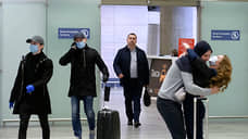 Пассажиропоток петербургского аэропорта Пулково снизился на 40%