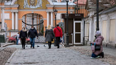 Рейдов по церквям в Петербурге проводить не планируется