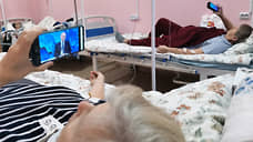 До конца года в Петербурге развернут около 2 тыс. коек для пациентов с коронавирусом