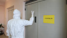 В Петербурге за сутки госпитализировали 903 человека с коронавирусом