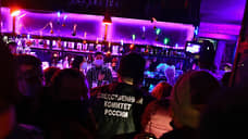 Более 200 петербургских баров намерены работать в праздники