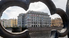 Объем предложения элитной недвижимости в Петербурге  рекордно сократился