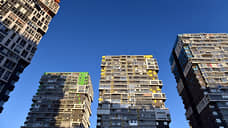В Ленобласти за 2020 год ввели 2,3 млн «квадратов» жилья