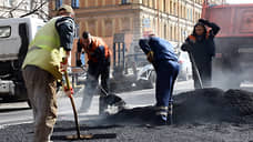 Петербург потратит на ремонт дорог около 5 млрд рублей