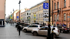 Улицу Рубинштейна в Петербурге взяли под полное видеонаблюдение