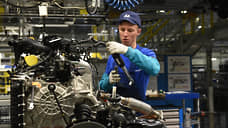 Новый завод Hyundai в Петербурге начнет выпускать двигатели в октябре