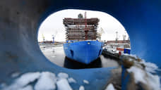 Суд отклонил требование «Атомфлота» к «Балтийскому заводу» на 733 млн рублей